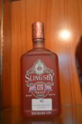 Slingsby Rhubarb Gin 50cl