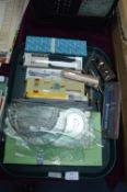 Geometry Sets, Compasses, Pencils, etc.