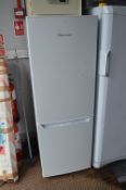 Fridgemaster Upright Fridge Freezer