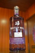 Whitley Neill Parma Violet Gin 70cl