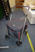 Sholley Shopping Trolley