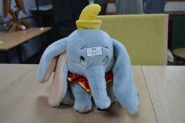 Disneyworld Dumbo Soft Toy