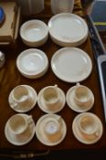 Part Dinner Set 32 pieces