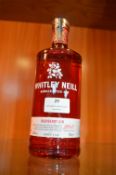 Whitley Neill Raspberry Gin 70cl