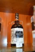 Kraken Black Spiced Rum 70cl