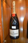 Moet and Chandon Imperial Champagne Magnum 150cl