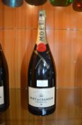 Moet and Chandon Imperial Champagne Magnum 150cl