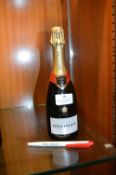 Bollinger Champagne 37.5cl