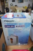 Fridgemaster Thermoelectric Mini Fridge