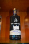 Whitley Neill Blackberry Gin 70cl