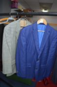Two Gents Designer Jackets by Roy Robson and Winst