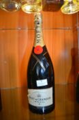 Moet and Chandon Imperial Champagne Magnum 150cl