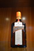 Quantreau Orange Liqueur 50cl