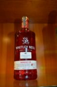 Whitley Neil Raspberry Gin 70cl