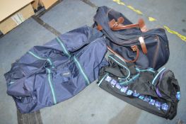 Large Holdalls