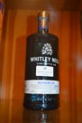 Whitley Neill Blackberry Gin 70cl