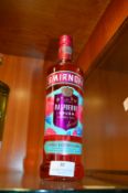 Smirnoff Raspberry Crush Vodka 70cl