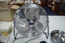 CED Electric Fan