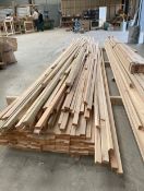 *Full Length Planks Approx 6m 50mm x 20mm