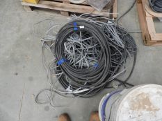 *Assorted SWA and Other Cabling