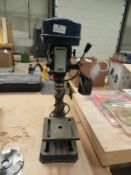 *13mm Bench Drill