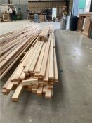 *Full Length Planks Approx 6m 30mm x 20mm