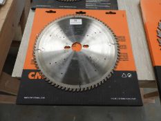 *CMT 250x3.3/2.5x30 TCT Saw Blade