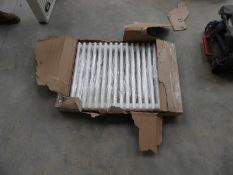 *Three Column Radiator 3060-17-S, 500x812x100mm