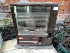 Watt Star 28DB Paraffin Heater