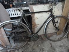 Gent's ML Bicycle