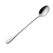 Long handled stainless steel kitchen spoons x 40 /Collection Available on Thur 30th Sept/Fri 1st