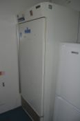 Gram Single Door Upright Refrigerator