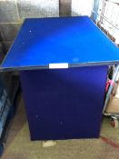 36 x Blue Felt Notice Board 24inch by 36inch /Collection Available on Thur 30th Sept/Fri 1st Oct