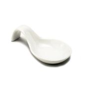 Brand New - In cardboard boxes - Bridge Spoons White China - 3 Boxes x 480. Total 1440 /Collection