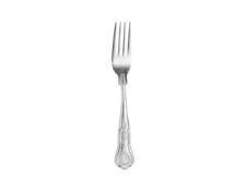 200 of each Kings pattern stainless steel large fork and small fork /Collection Available on Thur