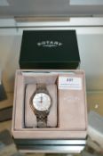 *Rotary Ladies Wristwatch