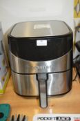 *Gourmia Digital Air Fryer