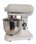 Perfect Baking Model B7 Heavy Duty Food Mixer