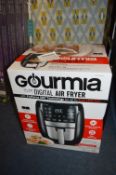 *Gourmia Digital Air Fryer