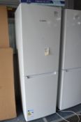 *Bosch KGN Upright Fridge Freezer