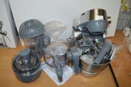 *Kenwood Prospero KHC29 Food Processor with Access