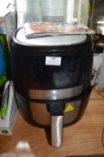 *Gourmia Digital Air Fryer