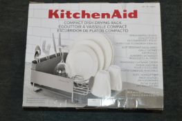 *Kitchenaid Compact Dish Rack