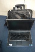 Dell Laptop with Carry Case