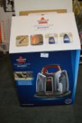 *Bissell Spot Clean Pro Heat Steam Cleaner