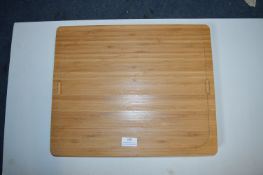 *Bamboo Chopping Board