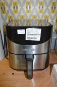 *Gourmia Digital Air Fryer