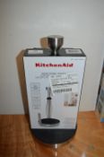 *Kitchenaid Stainless Steel Paper Towel Holder