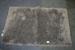 *Confetti Grey Accent Rug