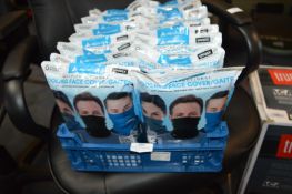 *20x 3pk of Cooling Face Covers